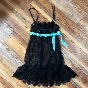 Victoria’s Secret Nightie